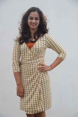 Nanditha Raj Gallery Images